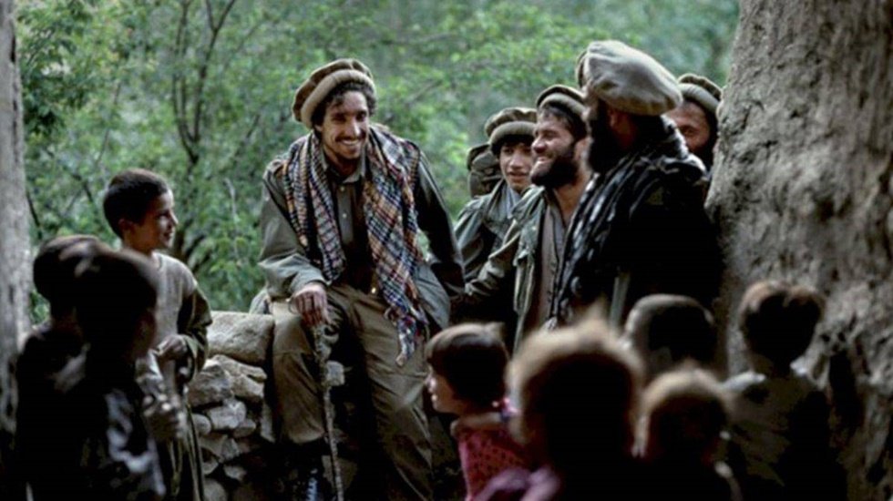 Taliban’dan Pencşir Vadisi'ndeki 'isyancılarla' anlaşma teklifi