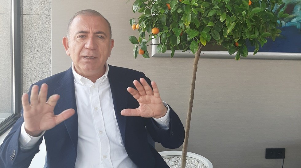 Gürsel Tekin: Devletin resmi verilerine göre yoksulluk oranı yüzde 14’e ulaştı…