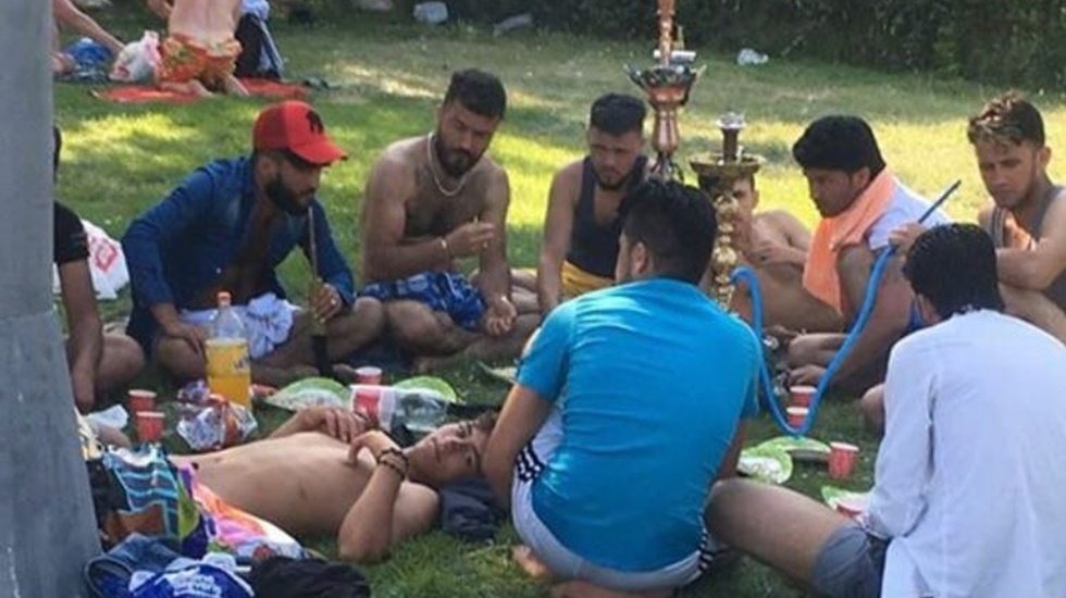 Hangi ilde ka&ccedil; Suriyeli yaşıyor?