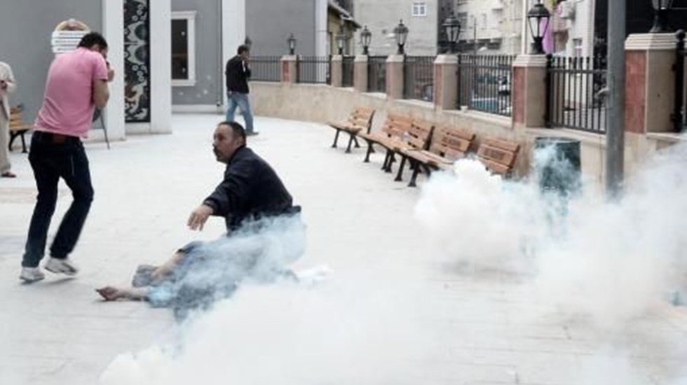 Uğur Kurt&rsquo;un katledilmesinde sorumluluğu tutulan kişinin emniyetteki y&uuml;kselişi Meclis g&uuml;ndeminde