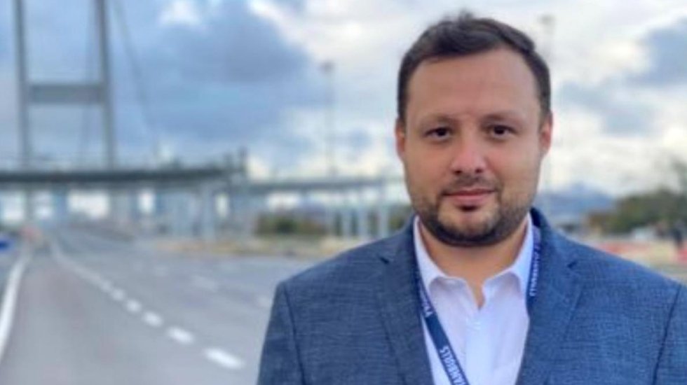 &Uuml;lke yangınla savaşırken Erdoğan'ın danışmanından tepki &ccedil;eken hareket