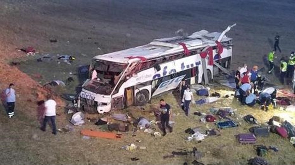 Bakım onarım fiyatları artık&ccedil;a trafik kazaları da artıyor...