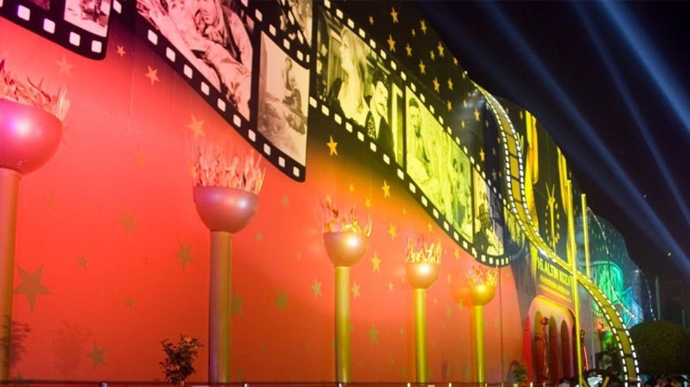 Altın Koza heyecanı başladı