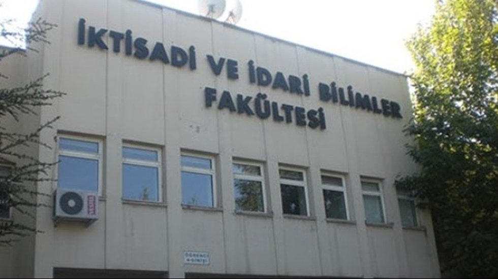 &ldquo;500 bin işsiz İİBF mezunu ne olacak?&rdquo;