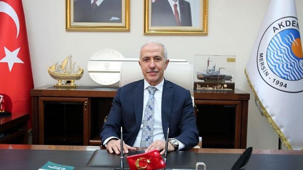 AKP'li Belediye başkanı: İster oğlumu ister kızımı &ccedil;alıştırırım