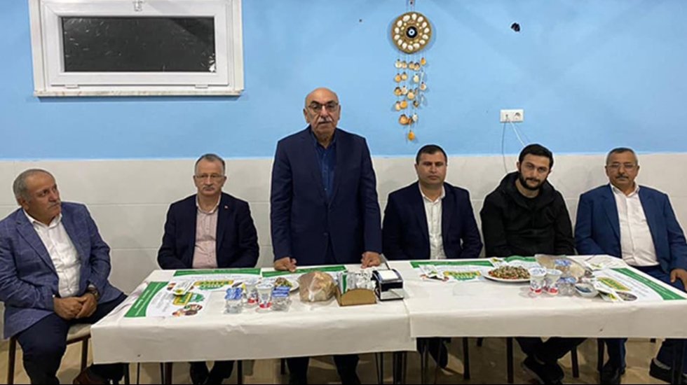 AKP'li vekil: "Kullanılacak her 'oy' kılınmayan namazdan, tutulmayan oru&ccedil;tan, gidilmeyen hacdan daha &ouml;nemli"