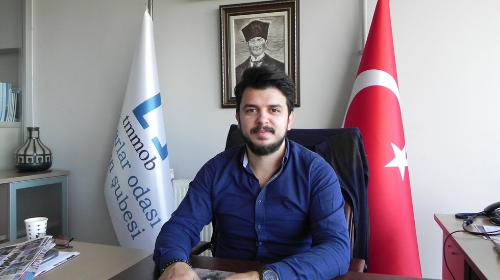 ALO 153 Kent Y&ouml;netim Merkezi Kıyı Kanunu Y&ouml;netmeliğine Aykırıdır!