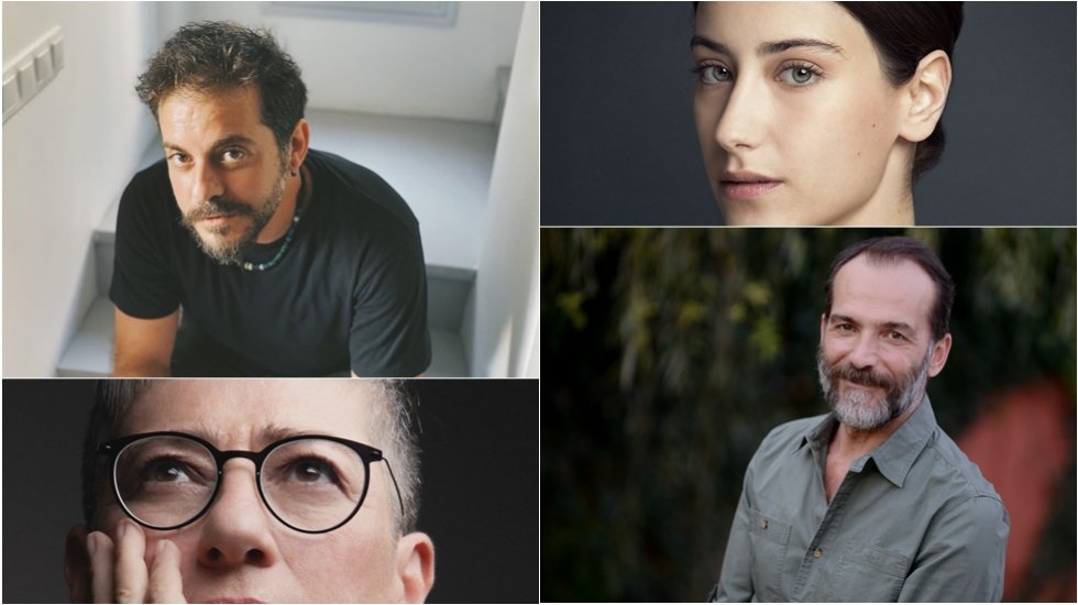 Altın Portakal Ulusal Uzun Metraj Yarışma J&uuml;risi A&ccedil;ıklandı!