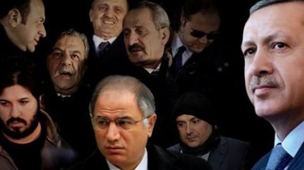 Aralarında Erdoğan&rsquo;ın da olduğu 17-25 itiraf dosyası savcılığın &ouml;n&uuml;nde