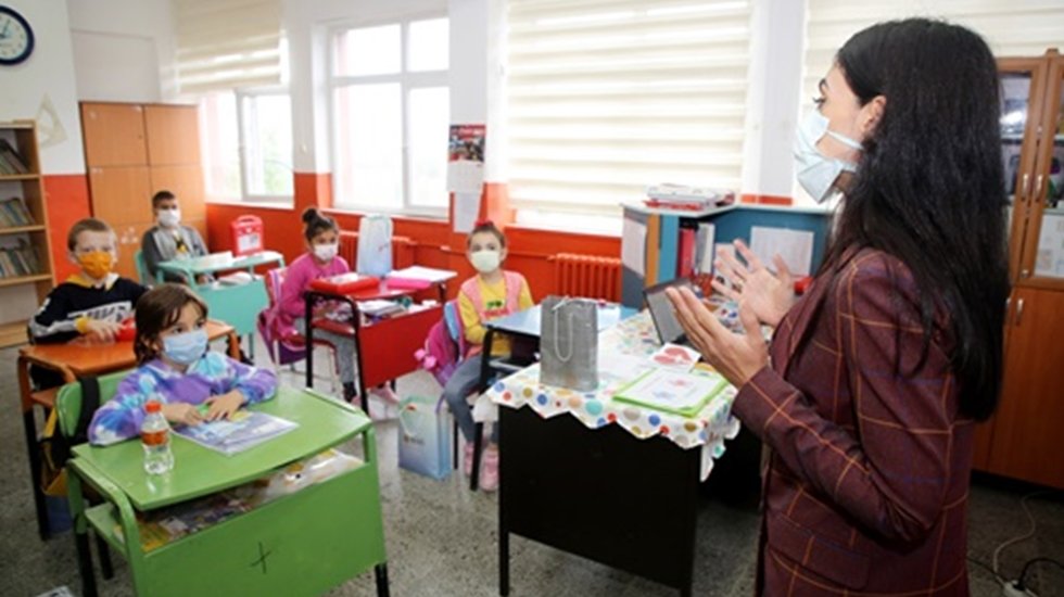 Atakum Belediyesi’nden mahremiyet eğitimi semineri