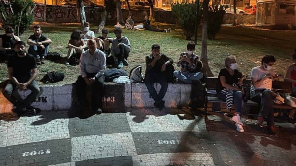 CHP&rsquo;den Kanun Teklifi: Yurt yapmadan &uuml;niversite, a&ccedil;ılmayacak&nbsp;&nbsp;