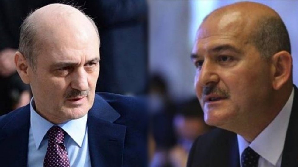 "Bayraktar'ın asıl amacı Soylu" iddiası