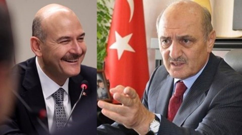Bayraktar'ın itirafının satır aralarındaki S&uuml;leyman Soylu ayrıntısı
