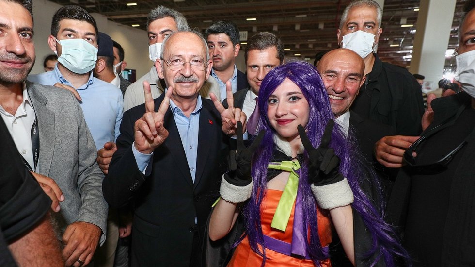 &ldquo;Biz planlamazsak fig&uuml;ranı oluruz&rdquo;