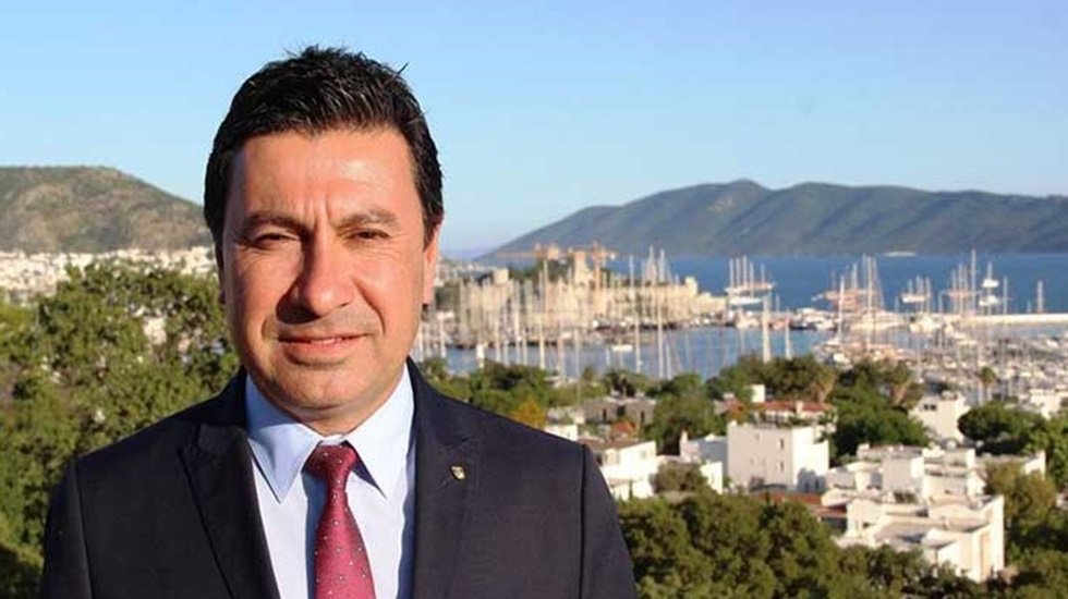 Bodrum Belediye Başkanının ortak olduğu otel hakkında inceleme başlatıldı