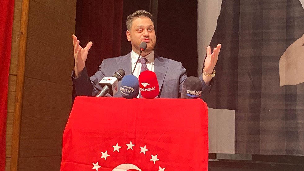 BTP'nin 'Millet İttifak'ına katılmamızı Saadet engelliyor' iddiasına SP'den yanıt