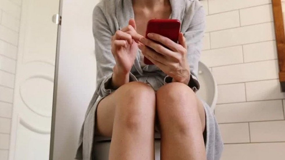 Telefonunuzu elinizden bırakamamanızın nedeni ’nomofobi’