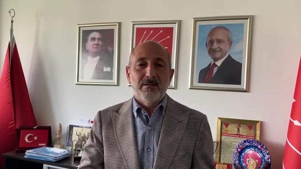 CHP&rsquo;den baraja ilk tepki: "MHP'nin oy oranı &ccedil;ok d&uuml;şt&uuml;, o y&uuml;zden yapılıyor"