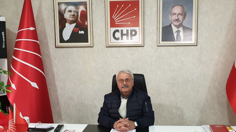 CHP İlkadım İl&ccedil;e Başkanlığından Saathane Dayanışmasına Destek&hellip;