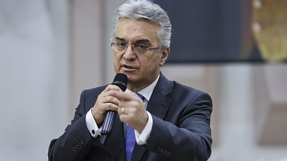 CHP'li Kuşoğlu iktidara &ccedil;ok sert y&uuml;klendi