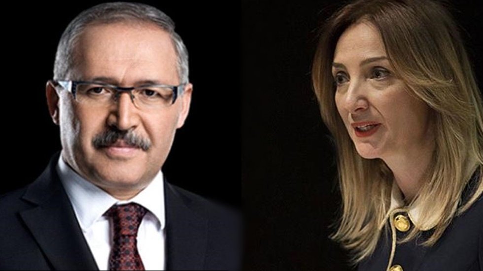 CHP'li Nazlıaka'dan Selvi'ye tepki: &lsquo;Yalanları t&uuml;kenmedi'