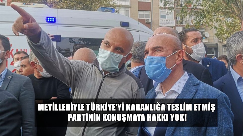 CHP&rsquo;li Polat&rsquo;tan MHP&rsquo;ye &ccedil;ok sert yanıt