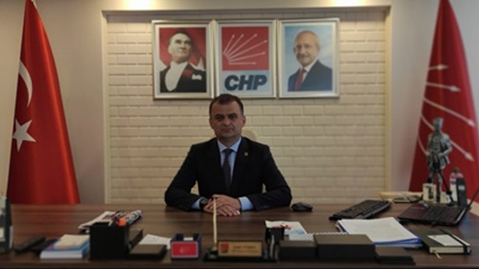 CHP Samsun İl Başkanı, Belediye Başkanına, 'kilolarca altın, onlarca tapu'yu sordu&nbsp;&nbsp;&nbsp;&nbsp;&nbsp;&nbsp;