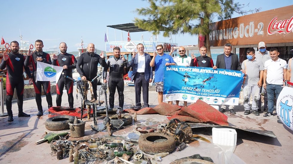 Daha temiz bir &ccedil;evre, m&uuml;mk&uuml;n