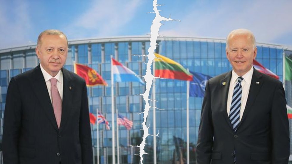 Emekli Tuğgeneral Eslen: &ldquo;T&uuml;rk-Amerikan ilişkilerinde Erdoğan&rsquo;ın ABD ziyareti bir h&uuml;sran&rdquo;