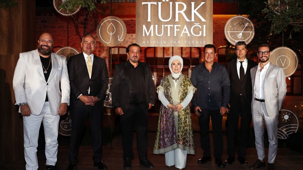 Emine Erdoğan'ın Kitabı&rsquo;nın maliyeti ortaya &ccedil;ıktı