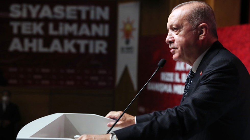 CHP'li &Ouml;ztun&ccedil;'tan Erdoğan'a: &ldquo;Daha ne kadar sabredecek sana bu millet&rdquo;