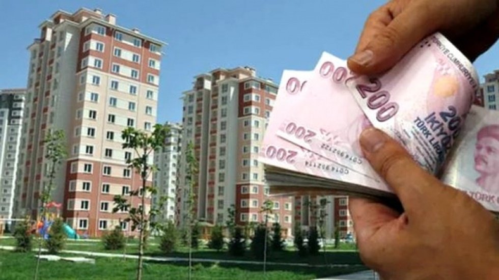 Evinin değerini olduğundan d&uuml;ş&uuml;k g&ouml;sterenlere şok&nbsp;