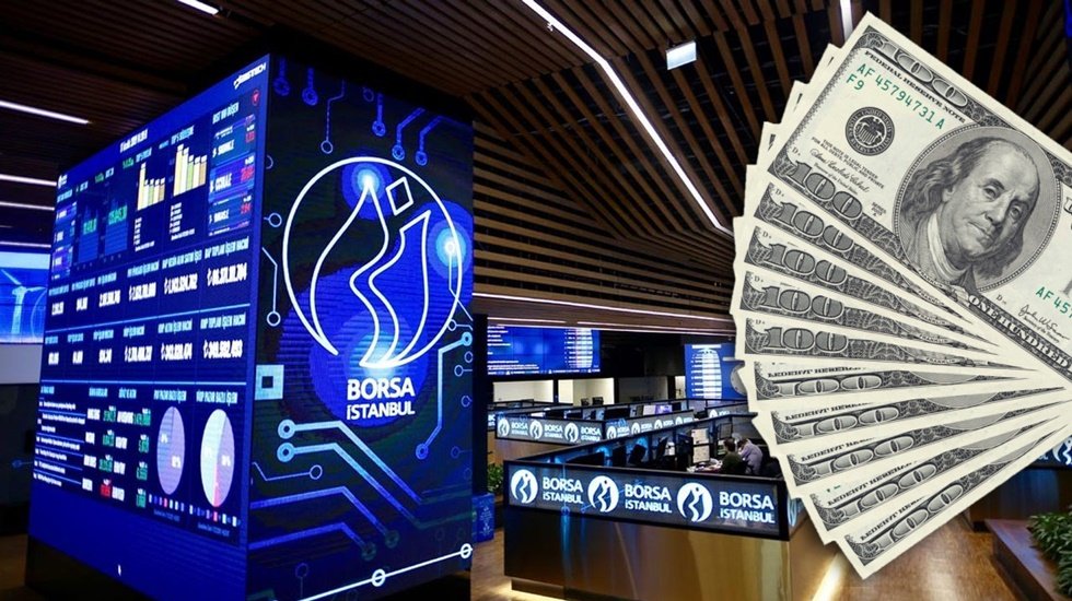AKP’nin umudu Körfez sermayesi Türkiye’den gidiyor: 10 Milyar doların üzerinde Katar sermayesi borsadan çıktı…