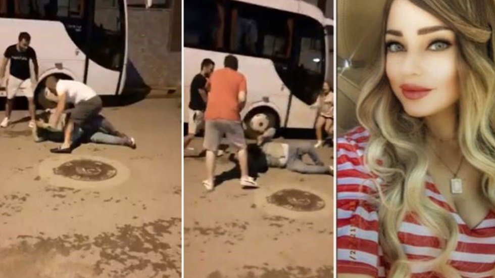 Gelecek Partili Kadın Kolu Başkanına saldırı