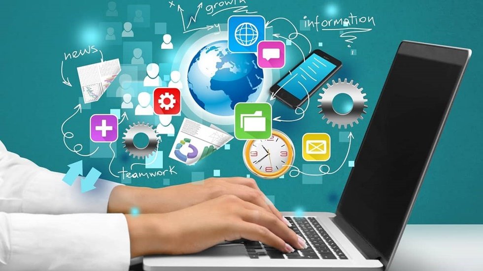 Gelecekte g&uuml;nl&uuml;k yaşamı kolaylaştıran sekt&ouml;rler &ouml;nem kazanacak