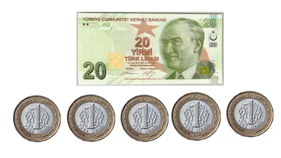 &ldquo;Gen&ccedil;ler g&uuml;nde 25TL ile ge&ccedil;iniyor!&rdquo;
