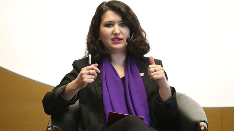 CHP&rsquo;li G&ouml;k&ccedil;en: &ldquo;Zengin korumalı mevduat sistemi geleceğimizi yok ediyor.&rdquo;