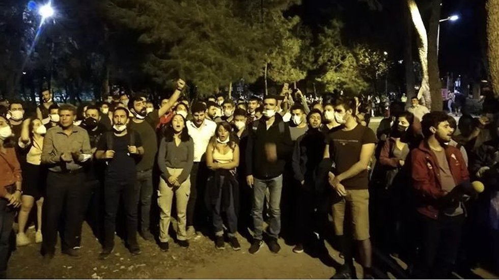Karabıyık: &lsquo;Yurt ihtiyacı yoktur&rsquo; demek, asla doğru değildir&hellip;
