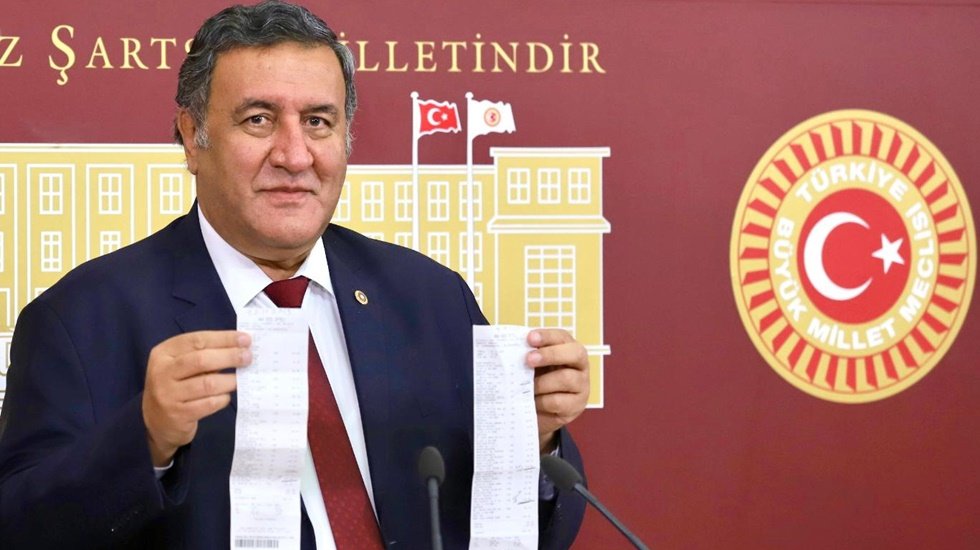 G&uuml;rer: &ldquo;Erdoğan AKP ekonominin değil,&nbsp;ekonomik dramın kitabını yazmış&rdquo;