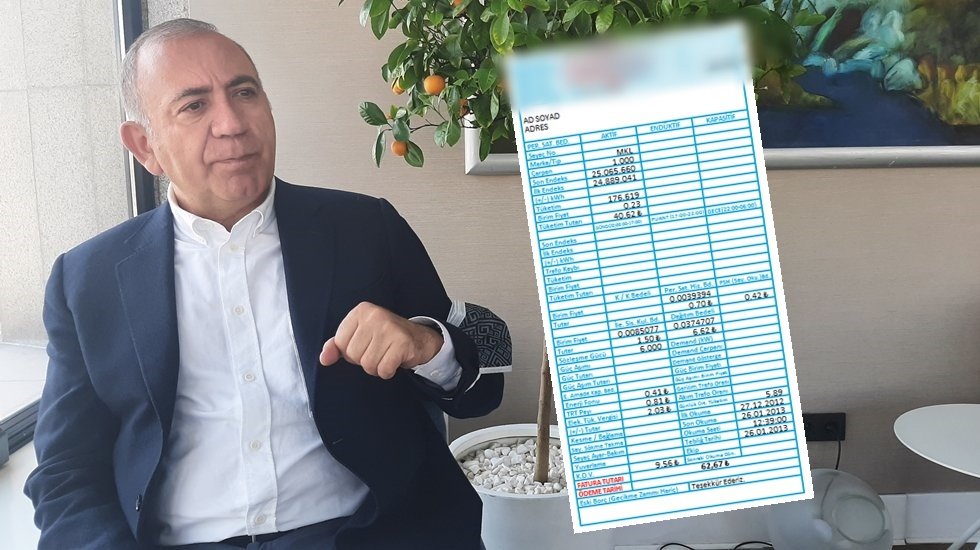 G&uuml;rsel Tekin: "Fatura erteleme yetmez, 3 ay elektrik &uuml;creti alınmasın!"