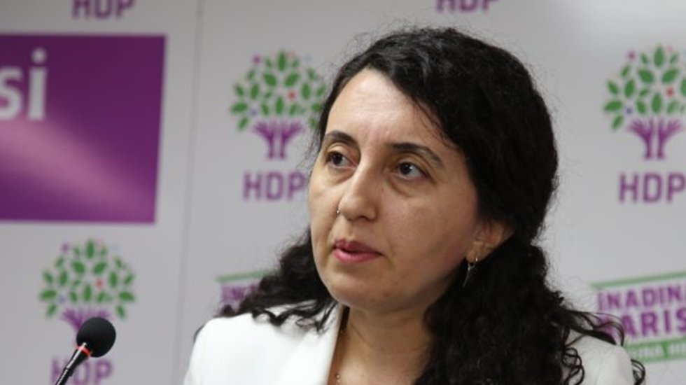 HDP S&ouml;zc&uuml;s&uuml;: "Kılı&ccedil;daroğlu&rsquo;nun bu tartışmayı başlatmasını kıymetli buluyoruz"