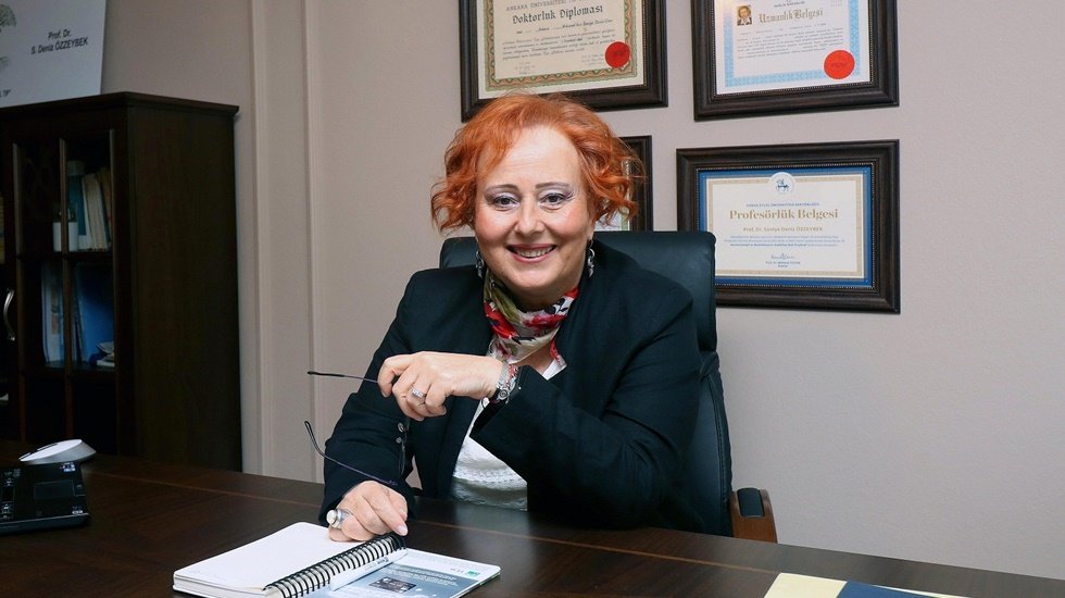 Huzursuz mesaneye bağırsak tedavisi