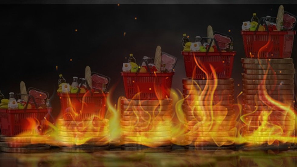 İşte son bir yılda en &ccedil;ok zamlanan temel gıdaların listesi