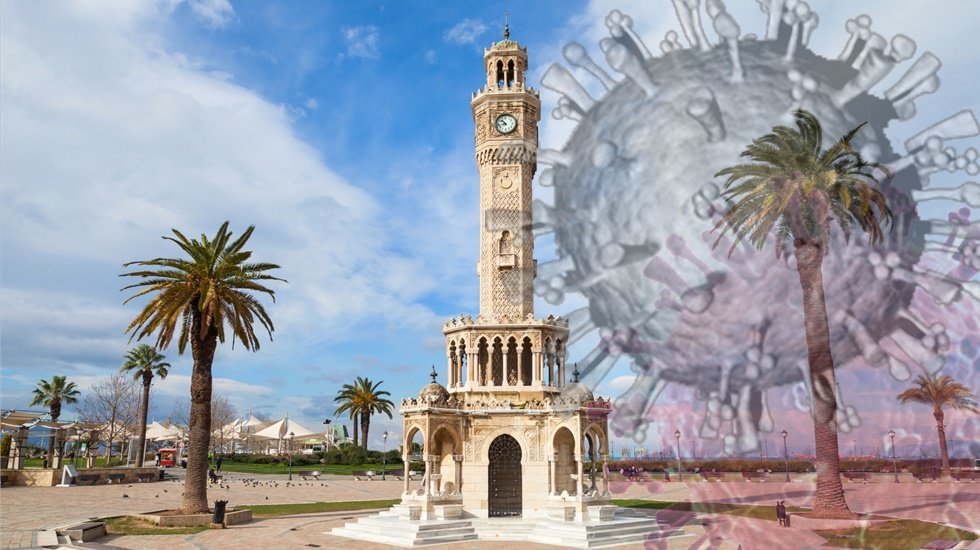 İzmir&rsquo;de hastaların y&uuml;zde 30&rsquo;unda yeni bir varyant saptandı!
