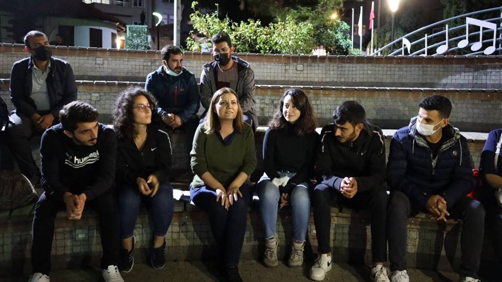 İzmit Belediyesi, Vadi İzmit Evleri&rsquo;ni &uuml;niversitelilere a&ccedil;acak