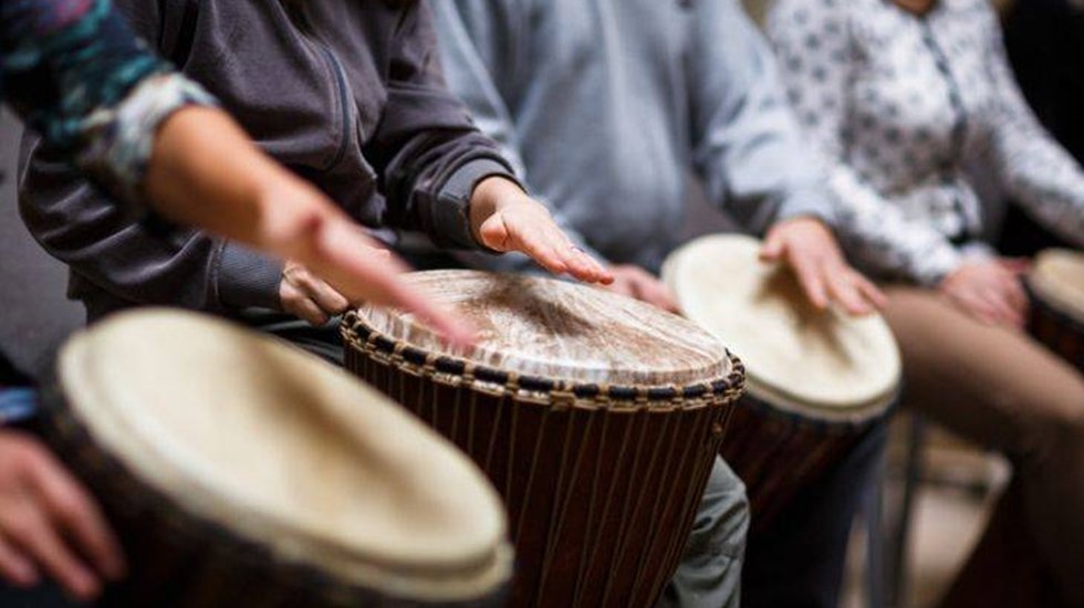 Müzik terapisi kalbe iyi geliyor