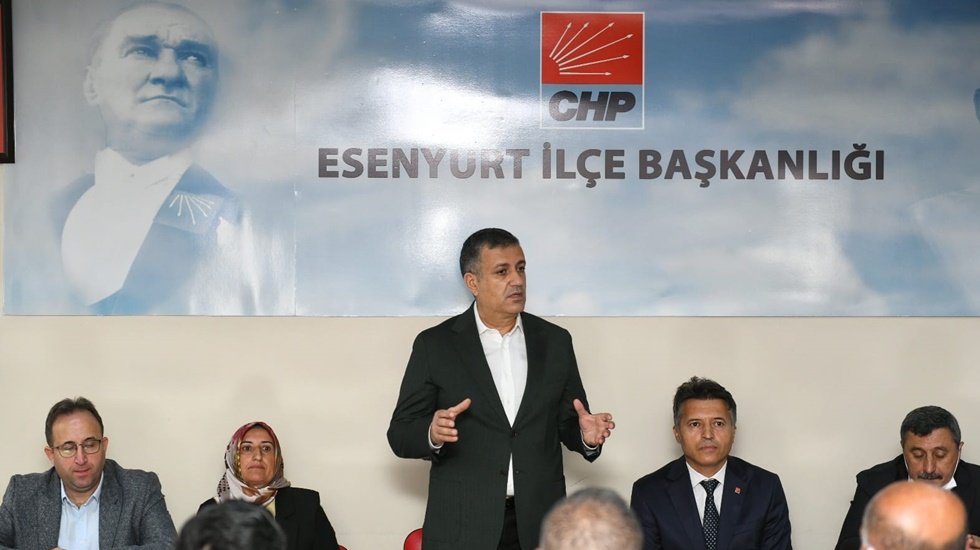 Kemal Deniz Bozkurt: “En geç 2023’te iktidarız"
