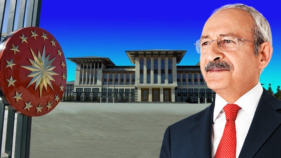 'Adaylık' i&ccedil;in SP ve DP&rsquo;den de destek...