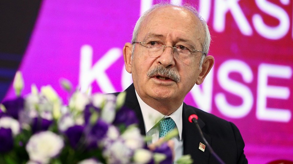 Kılı&ccedil;daroğlu: &ldquo;T&uuml;rkiye&rsquo;ye 6 ay i&ccedil;inde nefes aldırırız&rdquo;