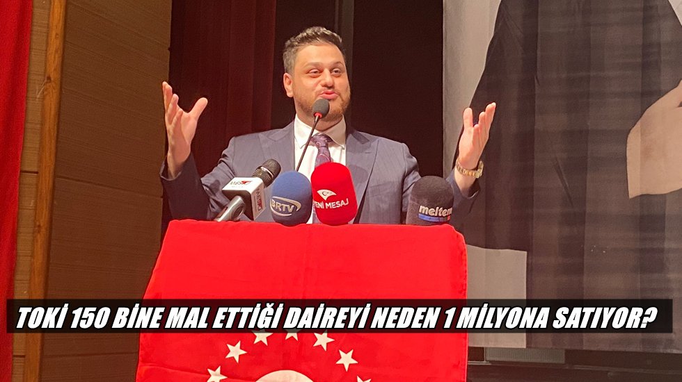 &ldquo;Kira &ouml;der gibi ev almak yerine ev alır gibi kira &ouml;d&uuml;yoruz&rdquo;